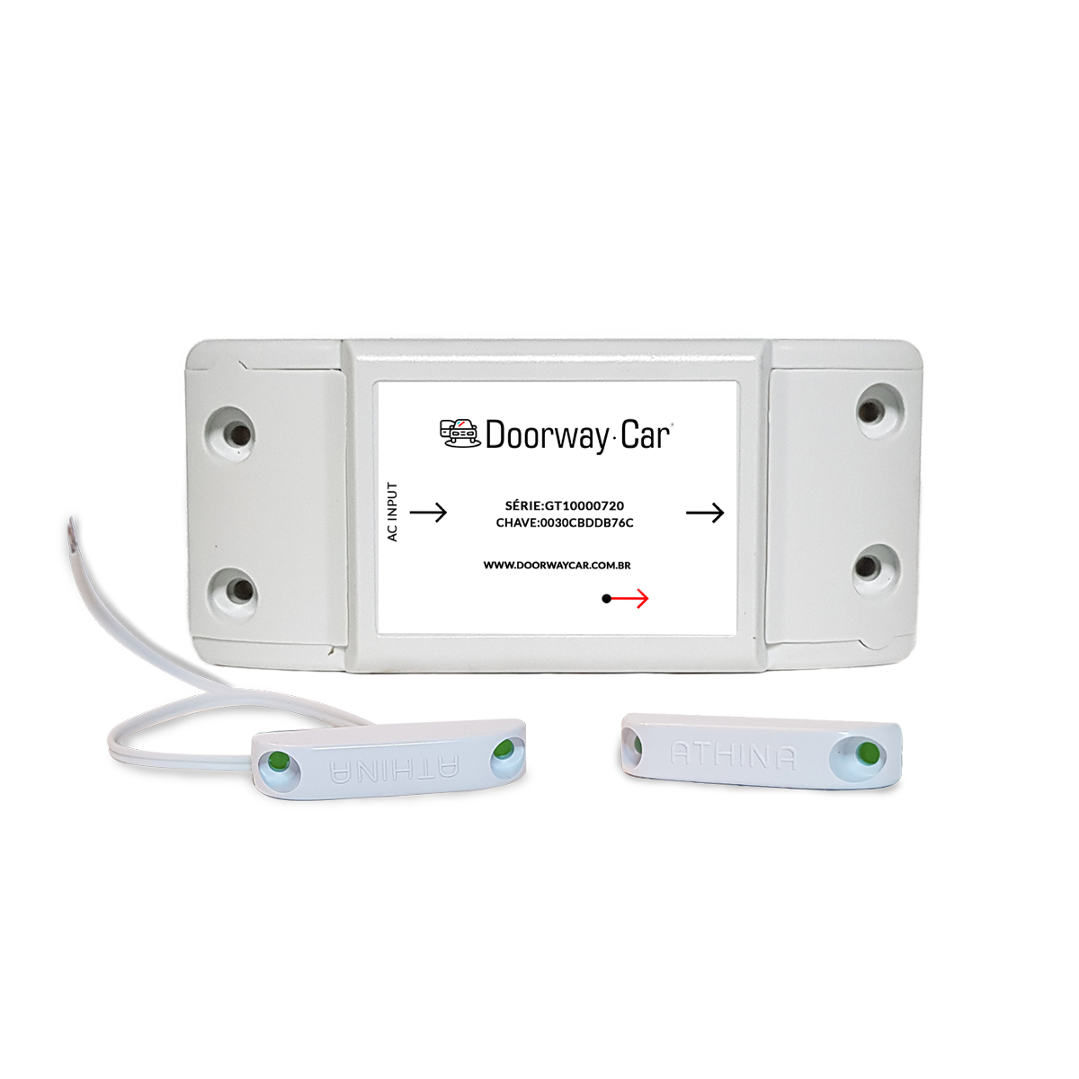 Doorwaycar_Soluções para estacionamento_Shopping_Casa_Prédio_Condomínio_balneario-camboriu_-sao-paulo_-brasil__Parking lock_